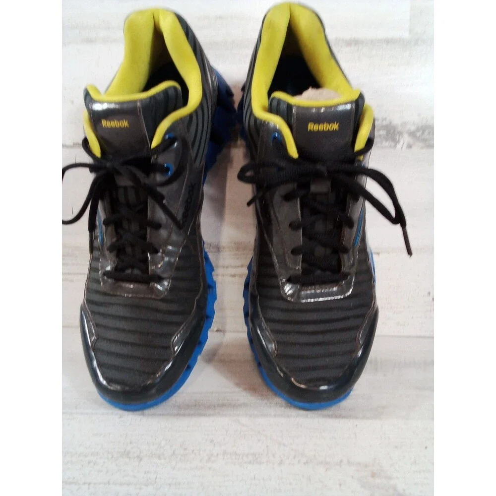 Reebok men zig